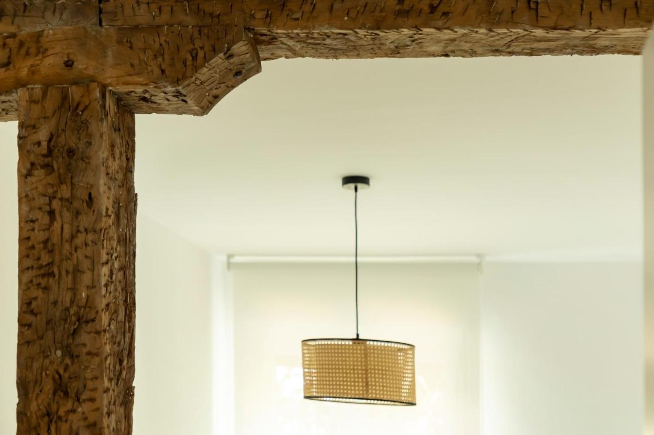 Vivienda Turistica Plaza De Tres Pilares Bilbao